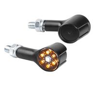 Loupe avant, clignotants à LED et feu de position avant - LED 12V