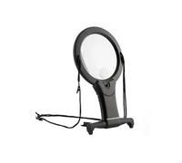 Loupe avec LED - Mains libres