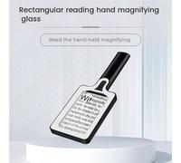 Loupe Avec Lumière Led Loupe Portative 3x 10x Pour Lire Les Bijoutiers Réparation D'horloger
