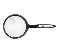 Loupe avec manche, ronde, diamètre: 63 mm