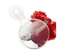 Loupe Betta d'aquarium, loupe d'aquarium, visionneuse d'observation de animales, pour l'observation des, visualisation de coraux, Prise de Photos, Accessoires