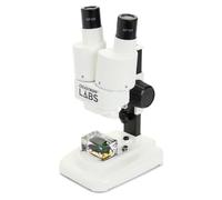Loupe Binoculaire Célestron - LABS S20 STEREO C-44207
