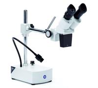 Loupe Binoculaire EUROMEX 5x et 10x Longue Distance de Travail