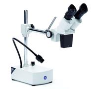 Loupe Binoculaire EUROMEX 5x et 20x Longue Distance de Travail