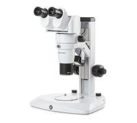 Loupe Binoculaire EUROMEX DZ 8-80x Tête Ergonomique LED
