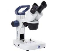 Loupe Binoculaire EUROMEX EduBlue 10/20/40x CRE