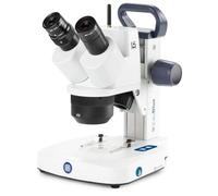 Loupe Binoculaire EUROMEX EduBlue 20/40x avec CAMERA