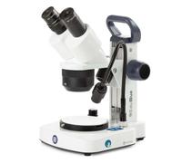 Loupe Binoculaire EUROMEX EduBlue 20/40x EVO