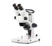 Loupe Binoculaire EUROMEX StereoBlue EVO Zoom 5-55x CRE