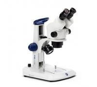 Loupe Binoculaire EUROMEX StereoBlue Zoom 7-45x CRE