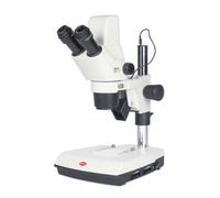 Loupe Binoculaire MOTIC SMZ171 LED avec CAMERA