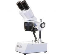 Loupe Binoculaire PERFEX Bi-Eclairage LED Edu 3.0
