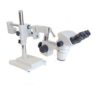 Loupe Binoculaire PERFEX Zoom SPX 6-45D Pied Déporté