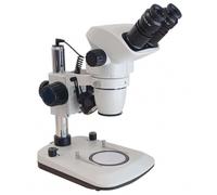 Loupe Binoculaire PERFEX Zoom SPX 6-45L LED
