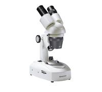 Bresser Microscope Researcher ICD LED Batterie 20-80x