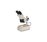 Loupe binoculaire tp5 halogènes 20-40x