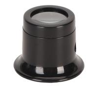 Loupe de bijoutier,Loupe grossissante,Loupe de bijoutier,Loupe d'horloger,Loupe de bijoutier,Loupe de bijoutier,Loupe 3X