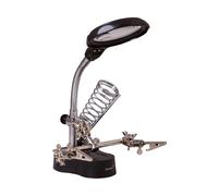 Loupe De Bureau Levenhuk Zeno D3