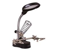 Loupe de bureau Zeno D3