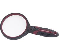 Loupe de centrale électrique avec lumière LED