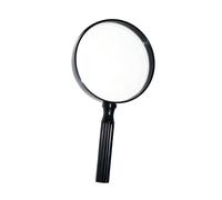 Loupe de détective