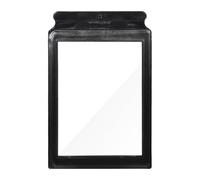 Loupe de Lecture,3X Grande Loupe Grossissante Légère Permettant de Voir Une Page Entière, pour Lire aisément Les pièces de Monnaie,Les Timbres, Les Bijoux, Le Travail, la Couture, la Mauvaise Vue