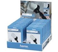 Loupe de lecture à LED Fold LED, Vendu à l'unité Noir G