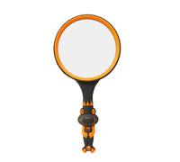 Loupe De Lecture Portative 8x, Jouets De Dessin Animé Pour Enfants, Détective Explorer Craft, Cadeau 40je