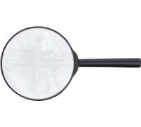 BGS technic KG Loupe de main Ø 100 mm – Réf. 85860