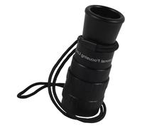 Loupe de Mise Point Professionnelle à grossissement 6X pour la Photographie Grand Format avec Accessoire de caméra à revêtement antireflet Multicouche