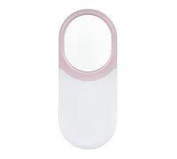 loupe de poche 10X, loupe de Type traction avec lumière LED, applicable à la lecture, à la Science et bijoux