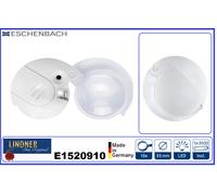 Loupe De Poche Eschenbach Mobile LED 10X Lentille 35Mm LINDNER E1520910