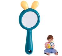 Loupe de poche HD - Explorateur scientifique, lentille optique unique pour observation de gros plan, matériel incassable avec haute clarté, article d'apprentissage, aide à la lecture pour les loisirs