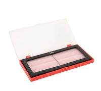 Loupe de soudage, Loupe de lunettes de soudage pour casque de soudage, 5x4 cm, Accessoires de soudage pour la protection des yeux, avec boîte de rangement, 1.0/1.5/2.0/2.5/3.0 Dioptrie(2.5)