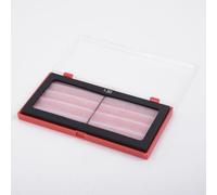 Loupe de soudage pour casque de soudeur avec dioptrie 1.0-3.0 verre anti-reflet de rechange pour soudage à l'arc MIG TIG et découpe plasma 5 x 4 cm