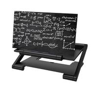 Loupe de téléphone - Visionneuse extensible HD 8 pouces, solution portable de confort oculaire, écran agrandi, fonction de support pliable légère, outil de visualisation mobile haut de gamme pour les