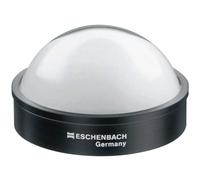 Loupe de tête Eschenbach 1424 Facteur de grossissement: 1.8 x Taille de la lentille: (Ø) 45 mm noir 1 pc(s)