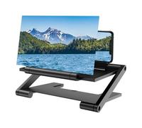 Loupe d'écran,Foldable Adjustable Display Amplifier Tool | Phone Screen Amplifier | for Family Adults Men Women Office Study Travel Outdoor Home Indoor