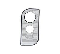 Loupe détaillée avec lumière LED lumineuse, optique interchangeable, grossissement 8-10x et cutter pour plus de commodité dans un cadre compact