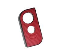 Loupe détaillée avec lumière LED lumineuse, optique interchangeable, grossissement 8-10x et cutter pour plus de commodité dans un cadre compact