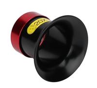 Loupe D'horloger 20X, Loupe de Bijoutier pour Bijoux de Montre, Loupes Monoculaires, Outil d'entretien de Réparation de Montre pour Horloger, Loupe en Métal Miroir Saphir