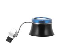 Loupe D'horloger 5x à Clipser sur Lunettes pour Réparations Fines