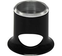 Loupe d'horloger Bergeon 2611-TN 4X Biconvexe Air 2.5