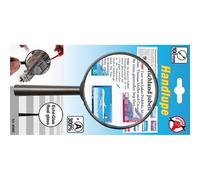 Loupe Diam. 90Mm - Code Bgs85860 FBGS85860 KRAFTMANN Ateliers