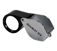 Loupe double Kite Optics 10x