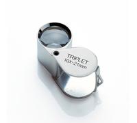 Loupe du botaniste