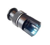 LENSPEN Loupe Éclairante 8 Diodes + 2 Piles LR03 (AAA)