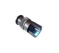 Loupe éclairante 8 Diodes pour nettoyage capteur
