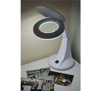 Loupe éclairante de Bureau Eagle avec Lentille 10cm Autre