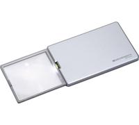 Loupe éclairante de poche 3x easy Pocket Eschenbach